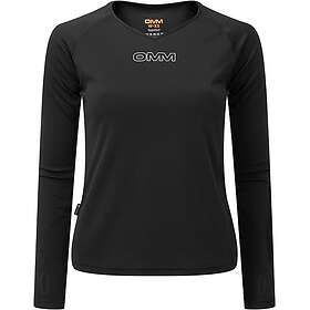 OMM Bearing Tee Langärmad Skjorta (Dam)
