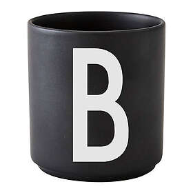 Design Letters Personal Mug 25cl