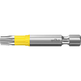 Wiha 881403812 Y-slagbits TORX T20 1/4" 5pcs