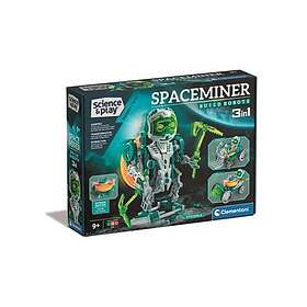 Clementoni Space Miner 78839