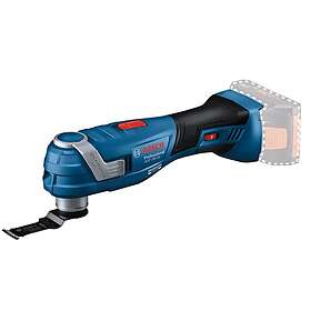 Bosch GOP 18V-34 (Uten Batteri)