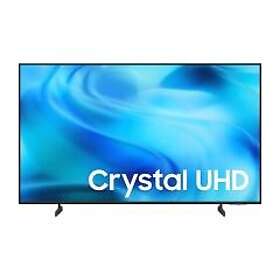Samsung U8020 65" 4K Crystal UHD HDR AI Smart TV (2026) - UE65U8020HKXXU