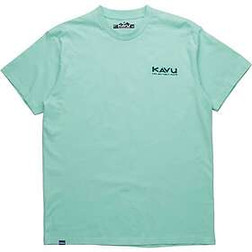 Kavu Waves T-shirt (Herre)
