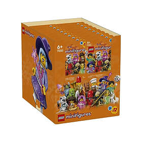 LEGO Minifigures Series 29 71052
