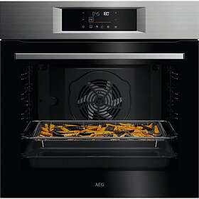 AEG OU5PB40PM (Stainless Steel)