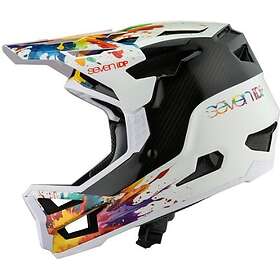 7Protection Project 23 Full Face Bike Helmet