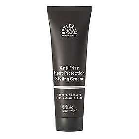 Urtekram Beauty Anti-Frizz Heat Protection Styling Cream 75ml