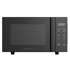 Continental Edison CEMO23FB (Black)