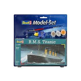Revell 1/1200 Titanic (65804)