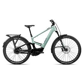 Orbea Muga 10 Enviolo Automatiq Bt (Electric)