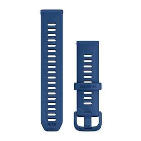 Garmin Quick Release Silikonrem Lilla One Size for