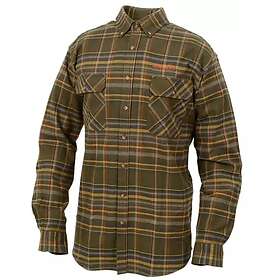 Dovrefjell Flannel Shirt (Unisex)
