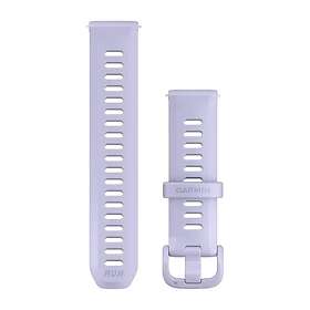 Garmin Quick Release Silikonrem 20mm for