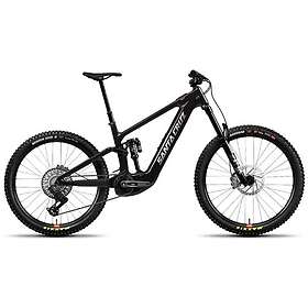 Santa Cruz Bullit 4 Carbon C (Electric)