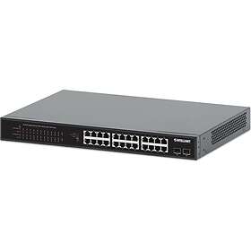 Intellinet 561891 Unmanaged Switch