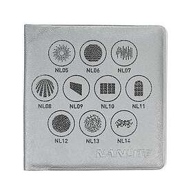 NANLITE AS-GB-FZ60-S1 Gobo Set pour FM-mount