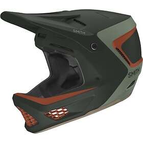 Smith Optics Hardline Composite MIPS Bike Helmet