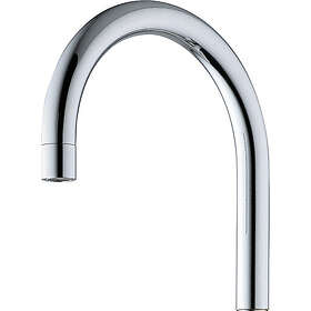 Ideal Standard C-TUT Köksblandare 745116007 (Krom)