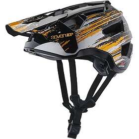 7Protection Project 21 Pro Bike Helmet