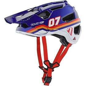 7Protection Project 21 Bike Helmet