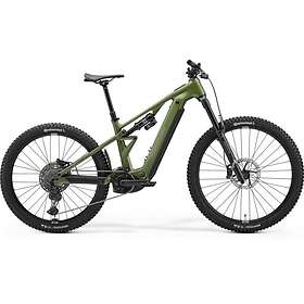Merida Etmo 800 (Electric)