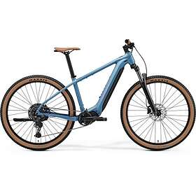 Merida eBig Nine 400 (Electric)