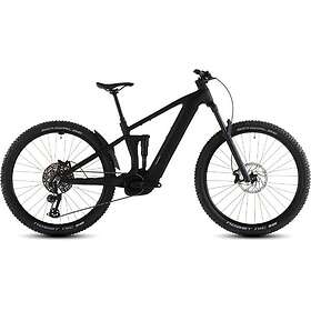 Cube Stereo Hybrid One44 EX (Electric)