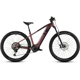Cube Hybrid SLX (Electric)