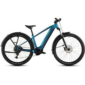 Cube Hybrid Performance (Electric)