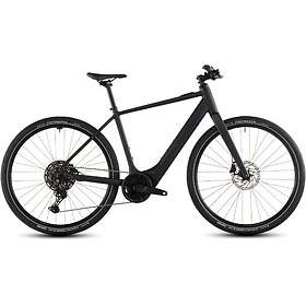 Cube Editor Hybrid Pro (Electric)
