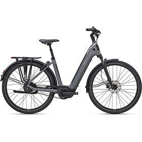 Giant NewTour E+ LST (Electric)