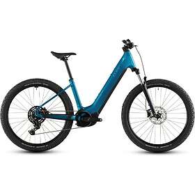 Cube 600 (Electric)