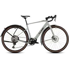 Cube Nuroad Hybrid C:62 Race 400X FE (Electric)