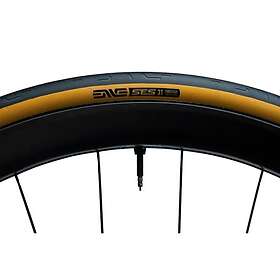 Enve SES TLR foldedekk Race Dekk Tubeless 700x33C (33-622)