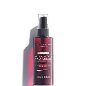 The Daimon Barber Hair Growth Galvanizer Serum 100ml