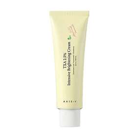 AXIS-Y TXA 2.5% Intensiv Blekande Kräm 50ml