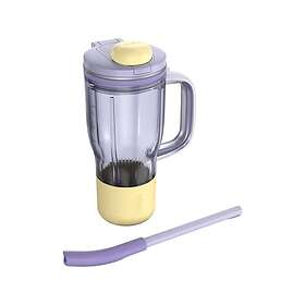 Ninja BlendBOSS Resemugg Plast 710ml