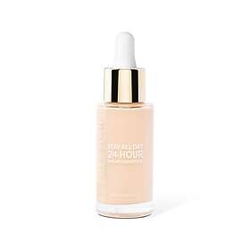 Profusion 24 Hour Stay All Day Silicone Foundation