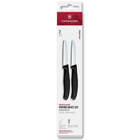 Victorinox Swiss Classic Kuorikuvunvälineistö 8cm 6.7493.2