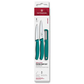 Victorinox Swiss Classic Peeler Set 6.7114.33C1