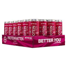 Better You Aurinkoista Persikkaa
