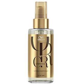 Wella Professionals Oil Reflections Emulsion Emulsion 50ml