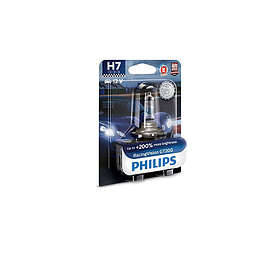 Philips Racingvision Gt200 12972RGTB1 H7 12V 55W