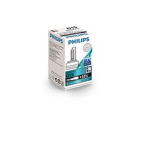Philips X-Tremevision 85415XVC1 D1S 35W