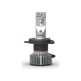 Philips Ultinon Pro6000 11342U60SX2 H4