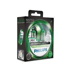 Philips Colorvision 12342CVPGS2 H4 60W