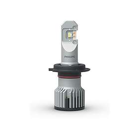 Philips Ultinon Pro6000 11972U60B2X1 H7 12V 55W 1-pack