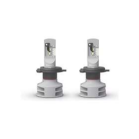 Philips Ultinon Pro5100 11342U51X2 H4 12/24V