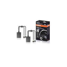 Osram Ledriving LEDSC01 H7 2-pack