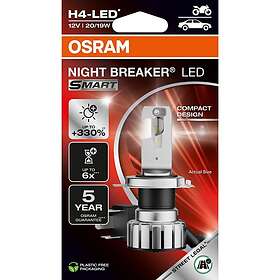 Osram Night Breaker 64193DWNBSM-1HB H4 12V